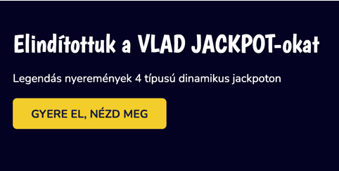 Payments & Withdrawal Vlad Casino